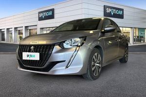 Peugeot 208 Active PureTech 75 S/S
