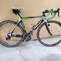 bici da corsa Ridley Noah usata 