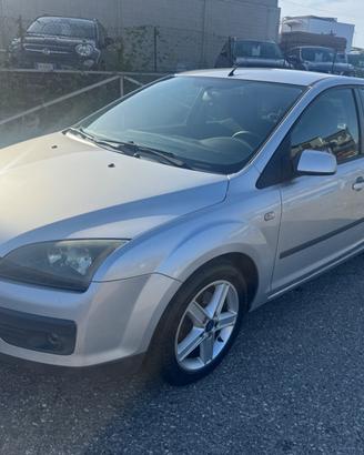 Ford Focus CC 1.6 TDCi (90CV) 5p.