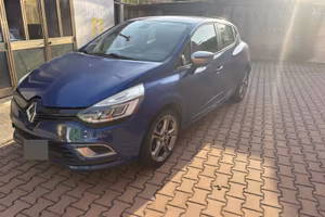 Renault Clio 4 Gt Line, prezzo trattabile.