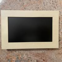 Cornice Digitale Dikom + SD 512 MB