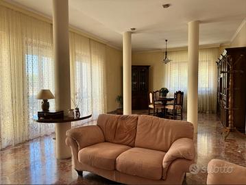 Appartamento via b. buozzi andria