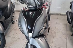 kimco people s 50cc 