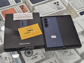 Samsung Galaxy Z FOLD 6 12/ 256GB - PROMO