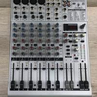 Mixer behringer