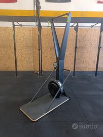 Air Ski (Ski erg)