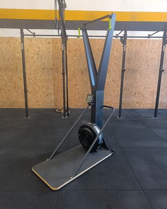Air Ski (Ski erg)