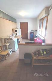 Appartamento di 60 m² con 4 locali a Portalbera