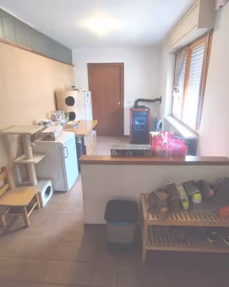 Appartamento di 60 m² con 4 locali a Portalbera