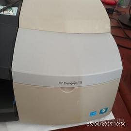Plotter HP Designjet 111+