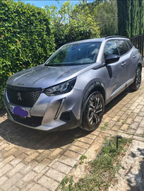 Peugeot 2008   1.5 bluehdi Allure s