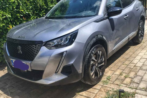 Peugeot 2008   1.5 bluehdi Allure s