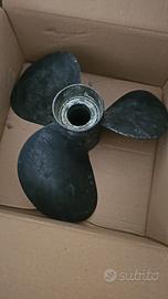 ELICHE VOLVO PENTA G6