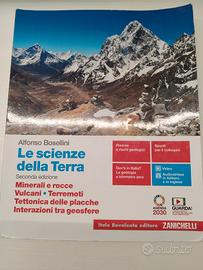 Le scienze della terra     2a edizione