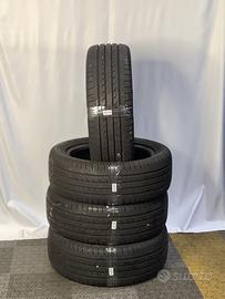 4 GOMME 225/55R18 GOODYEAR ESTIVE USATE