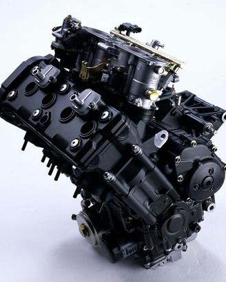 Ricambi Motore Yamaha R1 2004 2005 5VY