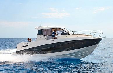 Quicksilver Activ 905 Weekend