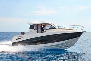 Quicksilver Activ 905 Weekend