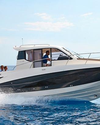 Quicksilver Activ 905 Weekend