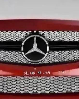 Mercedes C43 AMG W205 Paraurti