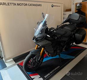 Yamaha Tracer 9 GT-2024