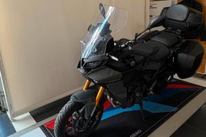 Yamaha Tracer 9 GT-2024