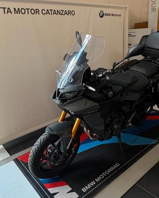 Yamaha Tracer 9 GT-2024