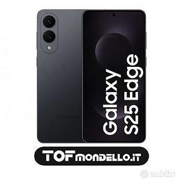 Samsung S25 Edge (12-256)