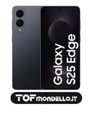 Samsung S25 Edge (12-256)