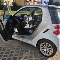 SMART fortwo 2ª serie - 2010