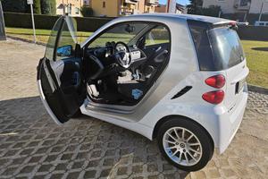 SMART fortwo 2ª serie - 2010
