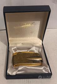 Accendino ronson vintage