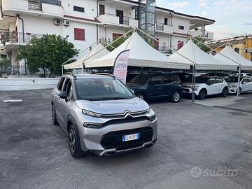 Citroen C3 Aircross BlueHDi 110 S&S Feel KM 66.000