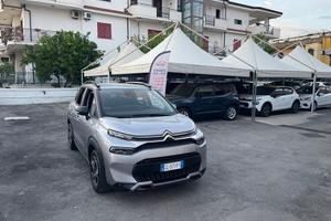 Citroen C3 Aircross BlueHDi 110 S&S Feel KM 66.000