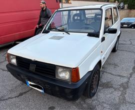 Fiat Panda 1.1 benzina/GPL