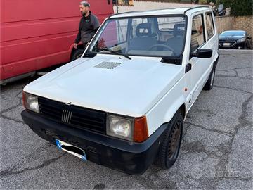 Fiat Panda 1.1 benzina/GPL