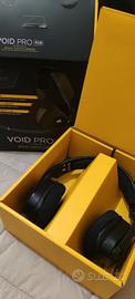 CORSAIR VOID PRO RGB - Wireless gaming headset