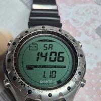 Orologio Suunto X Lander