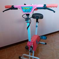 Cyclette vintage very line