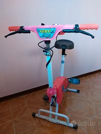 Cyclette vintage very line