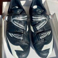 Scarpe per bici da corsa