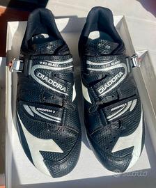 Scarpe per bici da corsa