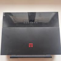 Modem Tim Hub+