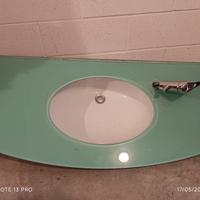  Lavandino bagno 