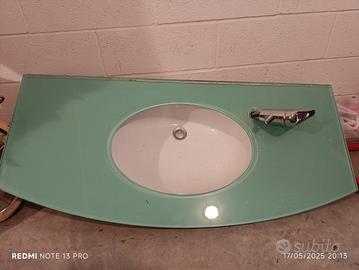  Lavandino bagno 