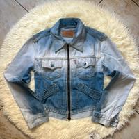 Giacca di Jeans Levi’s Vintage for Girls