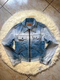 Giacca di Jeans Levi’s Vintage for Girls