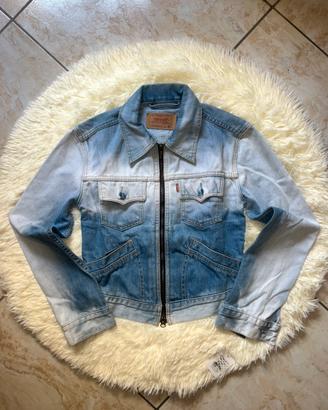 Giacca di Jeans Levi’s Vintage for Girls