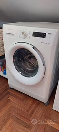 Lavatrice sesto senso Whirpool