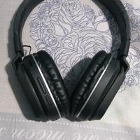 Cuffie Bluetooth Tucano